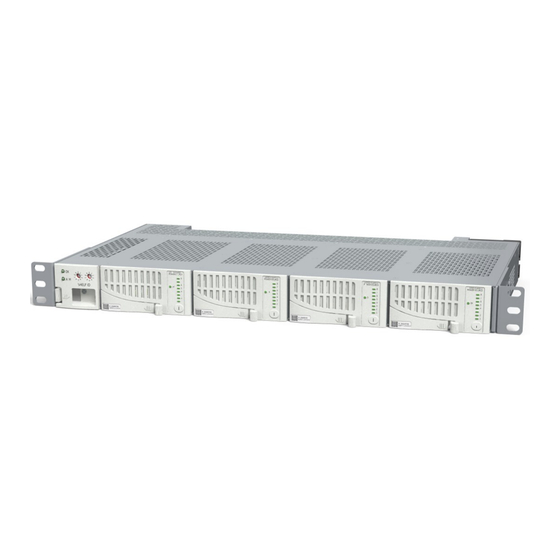 ABB Power Express Quick Start Manual