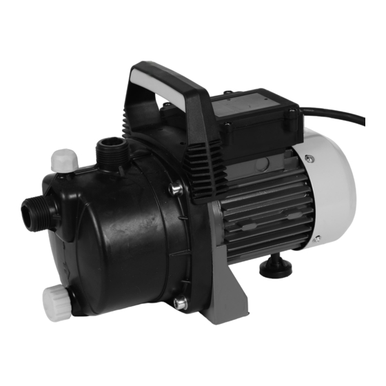 Neptun NGP-E 68 Manuals
