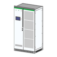 Sinexcel PWS1-500KTL-EX-M3 Installation Manual