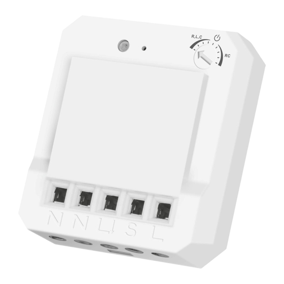 Trust START-LINE ACM-250-LD User Manual