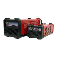 Lincoln Electric Coolarc 20 Operator's Manual