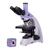 Magus BIO D230T User Manual