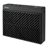 Advantech UBX-110H User Manual