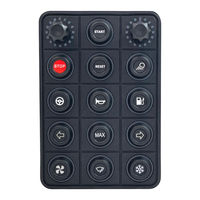 Blink Marine PKP3500-MT Manual