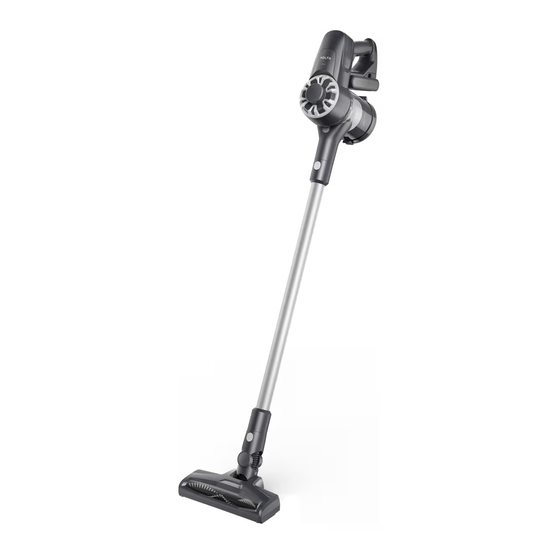 VOLTA VOP5 Manual