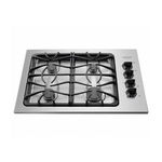 Frigidaire Gallery FGGC3045K S Specification Sheet