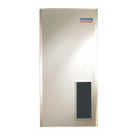 Potterton Paramount 60 Installation, Operation & Maintenance Manual