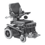 Otto Bock Xeno Service Manual