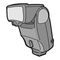 Camera Flash Panasonic DMW-FL28E Operating Instructions Manual
