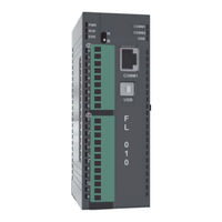 Renu Electronics FL011 User Manual