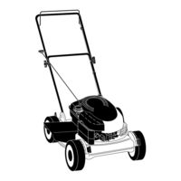 Murray 225114X92E2 Instruction Book