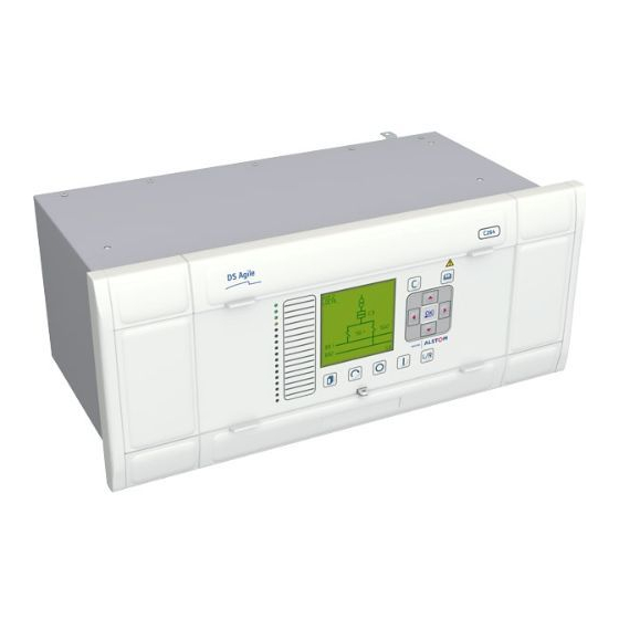 AREVA C264 TECHNICAL MANUAL Pdf Download ManualsLib