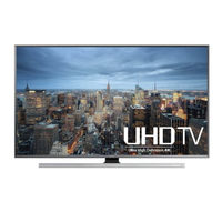 Samsung UN50JU7100F Service Manual
