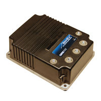 Curtis 1244 User Manual