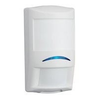 Bosch ISC-PPR1-W16 Installation Instructions Manual