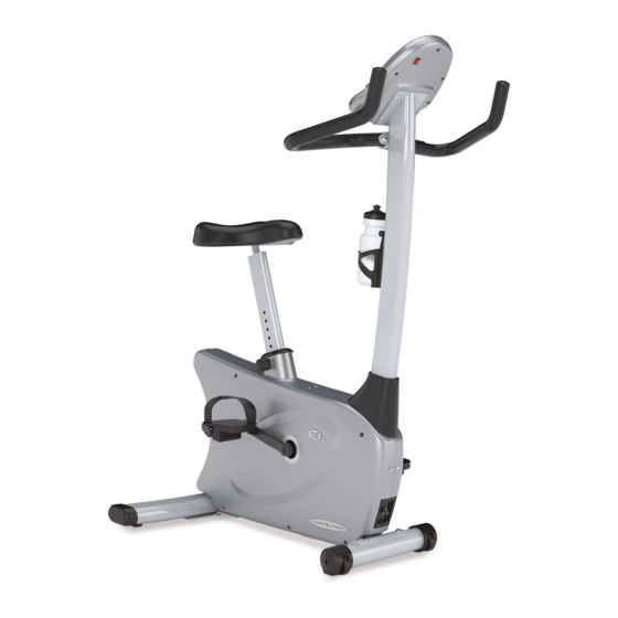 Vision fitness e3200 hot sale