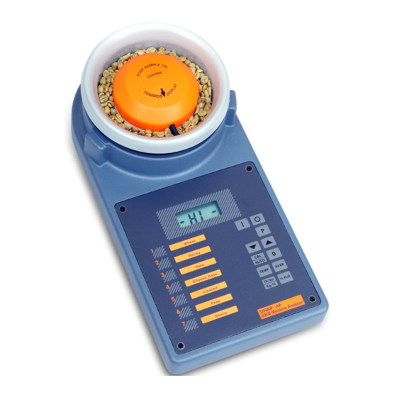 SINAR AP 6060 USER MANUAL Pdf Download ManualsLib