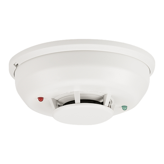 SYSTEM SENSOR 2WTRB INSTALLATION AND MAINTENANCE INSTRUCTIONS Pdf