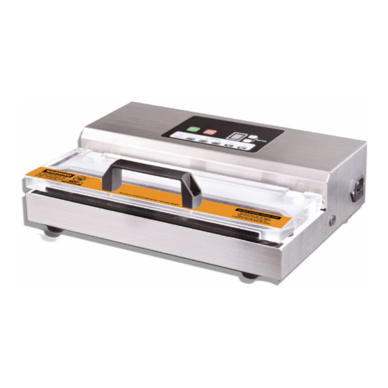 Avid Armor 12 Vacuum Sealer Model A100