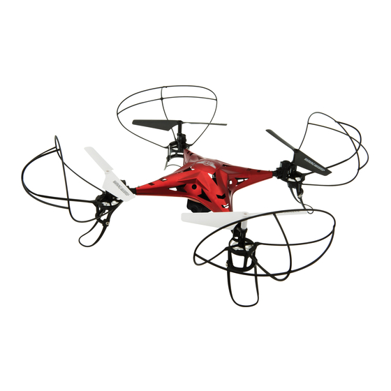 sky rider propel drone manual