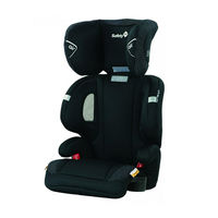 Safety 1st apex on sale ap booster seat