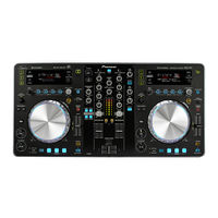 Pioneer XDJ-R1 Service Manual