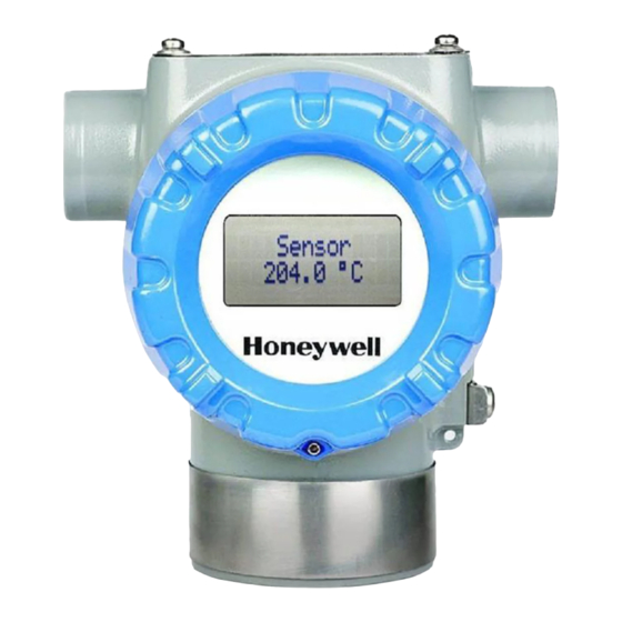 HONEYWELL STT750 SMARTLINE USER MANUAL Pdf Download ManualsLib
