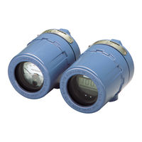 Emerson Rosemount 751 Quick Start Manual