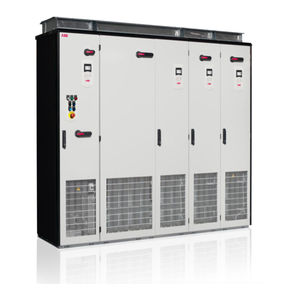 ABB ACS880-107 HARDWARE MANUAL Pdf Download | ManualsLib