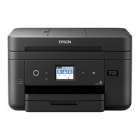 Epson WF-2860 User Manual