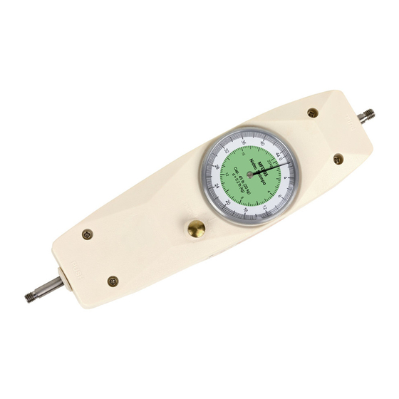 NIDEC MFD02 OPERATION MANUAL Pdf Download ManualsLib