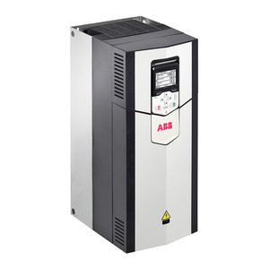 ABB ACS880-104 HARDWARE MANUAL Pdf Download | ManualsLib