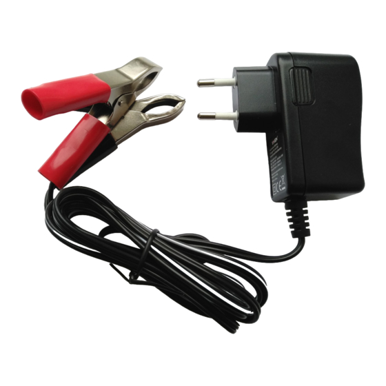 VANSON BC-612V OPERATING MANUAL Pdf Download | ManualsLib