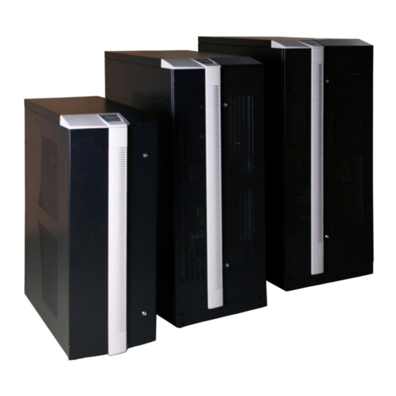 INFORM PDSP31010 INSTALLATION AND OPERATING MANUAL Pdf Download