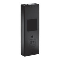 Linak CBD6S 300W User Manual