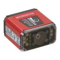 Omron MicroHAWK ID-40 Technical Note