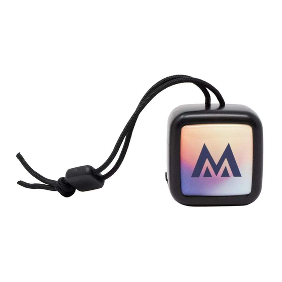 Origaudio Chyrp User Manual