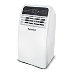 TECHWOOD TCL-7001 Instruction Manual