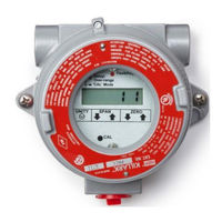 PureAire Air Check EX Instruction Manual