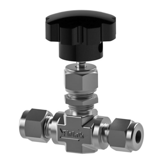 SSP 100 Series Maintenance Instructions