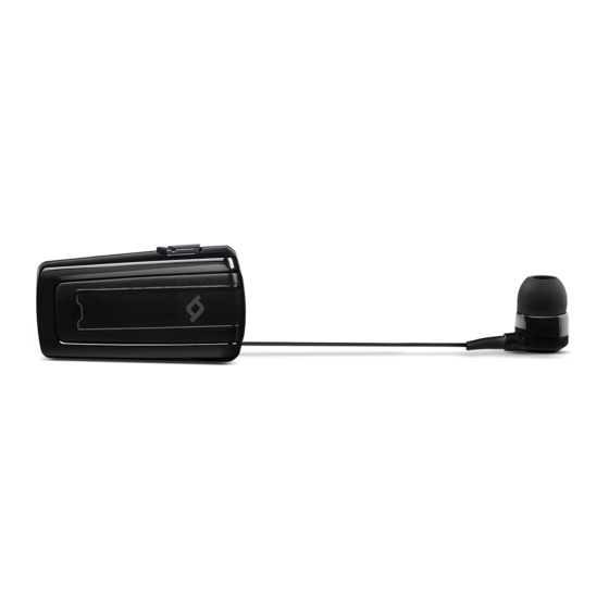 ttec Macaron Mini 2 User Manual