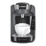 Bosch Tassimo TAS 32 series Instruction Manual