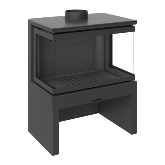 KFD STO MAX 7 3F Manuals