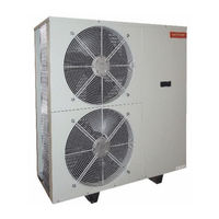 Marstair MCU+ 180-200 Technical Manual