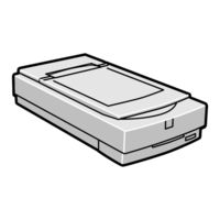 Epson Expression  800 Setup Manual