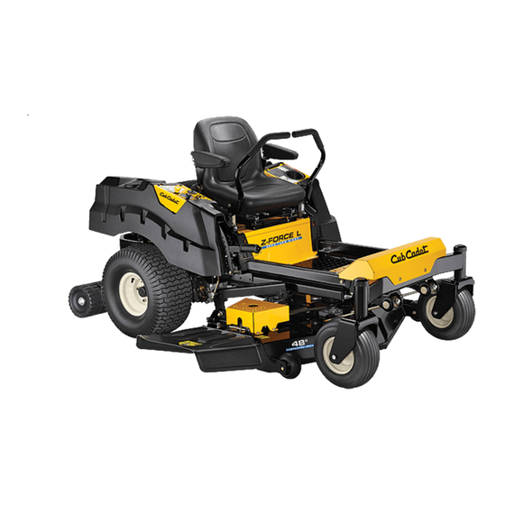Big League Lawns CheckMate Installation Manual