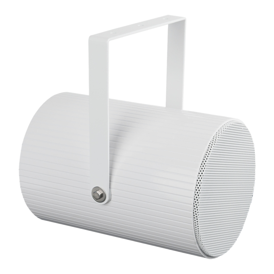 DAPAudio D6554 Manual