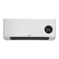 bewello BW2100 User Manual