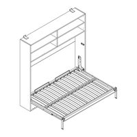 Diotti BLIND Assembly Instructions Manual
