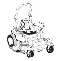 KUBOTA Z421KW OPERATOR'S MANUAL Pdf Download | ManualsLib